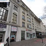 Esprit Suisse, Joli Studio Au Coeur De Mulhouse