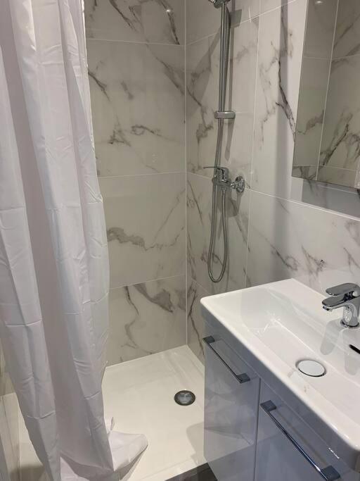 Appartement Esprit Suisse, Joli Au Coeur De *